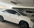 Білий Лексус РХ, об'ємом двигуна 3.46 л та пробігом 151 тис. км за 20000 $, фото 8 на Automoto.ua