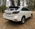 Белый Лексус РХ, объемом двигателя 3.5 л и пробегом 176 тыс. км за 18000 $, фото 3 на Automoto.ua