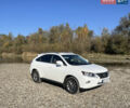 Білий Лексус РХ, об'ємом двигуна 3.5 л та пробігом 152 тис. км за 22500 $, фото 3 на Automoto.ua