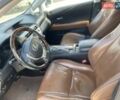 Белый Лексус РХ, объемом двигателя 3.46 л и пробегом 251 тыс. км за 17500 $, фото 11 на Automoto.ua