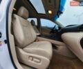 Белый Лексус РХ, объемом двигателя 3.46 л и пробегом 220 тыс. км за 17400 $, фото 9 на Automoto.ua