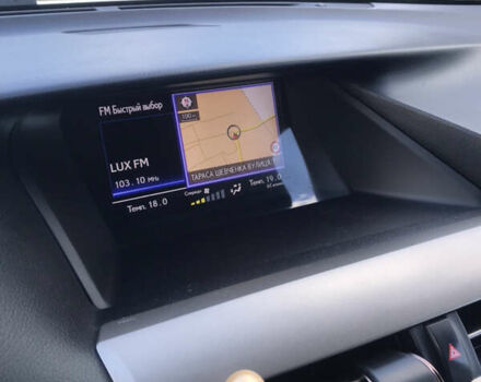 Белый Лексус РХ, объемом двигателя 3.46 л и пробегом 149 тыс. км за 22000 $, фото 13 на Automoto.ua
