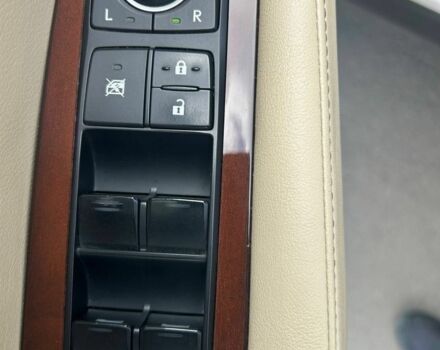 Белый Лексус РХ, объемом двигателя 3.46 л и пробегом 170 тыс. км за 26000 $, фото 41 на Automoto.ua
