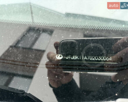 Білий Лексус РХ, об'ємом двигуна 3.46 л та пробігом 137 тис. км за 22999 $, фото 6 на Automoto.ua