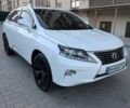 Білий Лексус РХ, об'ємом двигуна 3.46 л та пробігом 170 тис. км за 26000 $, фото 24 на Automoto.ua