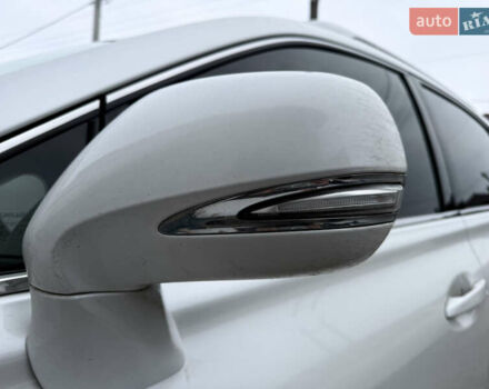 Білий Лексус РХ, об'ємом двигуна 3.46 л та пробігом 137 тис. км за 22999 $, фото 5 на Automoto.ua