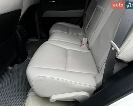 Білий Лексус РХ, об'ємом двигуна 3.46 л та пробігом 137 тис. км за 20700 $, фото 23 на Automoto.ua