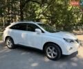 Білий Лексус РХ, об'ємом двигуна 3.5 л та пробігом 241 тис. км за 18500 $, фото 3 на Automoto.ua