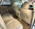 Белый Лексус РХ, объемом двигателя 3.46 л и пробегом 107 тыс. км за 15900 $, фото 38 на Automoto.ua