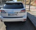 Белый Лексус РХ, объемом двигателя 3.46 л и пробегом 220 тыс. км за 19000 $, фото 2 на Automoto.ua