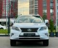 Білий Лексус РХ, об'ємом двигуна 3.5 л та пробігом 206 тис. км за 20900 $, фото 7 на Automoto.ua