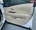 Білий Лексус РХ, об'ємом двигуна 3.46 л та пробігом 170 тис. км за 26000 $, фото 87 на Automoto.ua