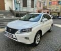 Белый Лексус РХ, объемом двигателя 3.46 л и пробегом 107 тыс. км за 15900 $, фото 9 на Automoto.ua