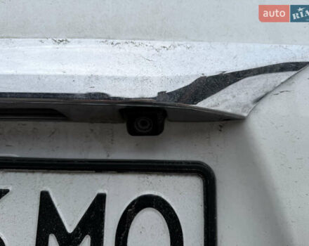 Білий Лексус РХ, об'ємом двигуна 3.46 л та пробігом 137 тис. км за 22999 $, фото 23 на Automoto.ua