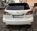 Білий Лексус РХ, об'ємом двигуна 3.5 л та пробігом 200 тис. км за 19900 $, фото 19 на Automoto.ua