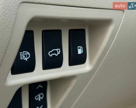 Білий Лексус РХ, об'ємом двигуна 3.46 л та пробігом 160 тис. км за 18500 $, фото 17 на Automoto.ua