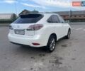 Белый Лексус РХ, объемом двигателя 3.46 л и пробегом 192 тыс. км за 21800 $, фото 14 на Automoto.ua