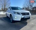 Белый Лексус РХ, объемом двигателя 3.46 л и пробегом 169 тыс. км за 18999 $, фото 3 на Automoto.ua