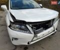 Білий Лексус РХ, об'ємом двигуна 3.5 л та пробігом 169 тис. км за 9700 $, фото 2 на Automoto.ua