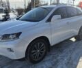 Білий Лексус РХ, об'ємом двигуна 3.46 л та пробігом 123 тис. км за 25000 $, фото 2 на Automoto.ua