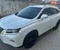 Белый Лексус РХ, объемом двигателя 3.46 л и пробегом 170 тыс. км за 26000 $, фото 1 на Automoto.ua