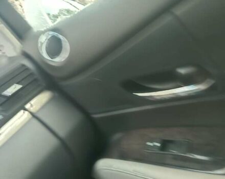 Белый Лексус РХ, объемом двигателя 3.5 л и пробегом 180 тыс. км за 21500 $, фото 3 на Automoto.ua