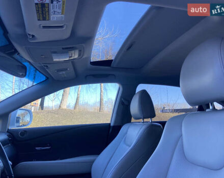 Белый Лексус РХ, объемом двигателя 3.46 л и пробегом 169 тыс. км за 19400 $, фото 27 на Automoto.ua