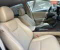 Белый Лексус РХ, объемом двигателя 3.46 л и пробегом 107 тыс. км за 15900 $, фото 41 на Automoto.ua