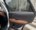 Белый Лексус РХ, объемом двигателя 3.46 л и пробегом 170 тыс. км за 21500 $, фото 14 на Automoto.ua