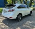 Білий Лексус РХ, об'ємом двигуна 3.46 л та пробігом 200 тис. км за 20900 $, фото 4 на Automoto.ua