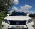 Белый Лексус РХ, объемом двигателя 3.46 л и пробегом 140 тыс. км за 16999 $, фото 3 на Automoto.ua