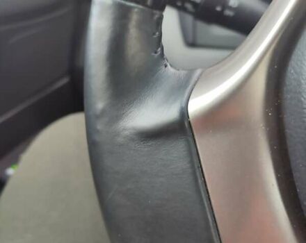 Белый Лексус РХ, объемом двигателя 3.5 л и пробегом 180 тыс. км за 21500 $, фото 8 на Automoto.ua