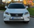 Белый Лексус РХ, объемом двигателя 3.46 л и пробегом 160 тыс. км за 17700 $, фото 14 на Automoto.ua