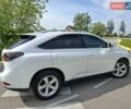 Белый Лексус РХ, объемом двигателя 3.46 л и пробегом 180 тыс. км за 16900 $, фото 18 на Automoto.ua