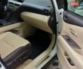 Белый Лексус РХ, объемом двигателя 3.46 л и пробегом 125 тыс. км за 21999 $, фото 10 на Automoto.ua