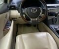 Белый Лексус РХ, объемом двигателя 3.46 л и пробегом 172 тыс. км за 18500 $, фото 14 на Automoto.ua