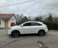Білий Лексус РХ, об'ємом двигуна 3.46 л та пробігом 124 тис. км за 22000 $, фото 3 на Automoto.ua