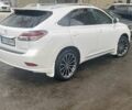 Білий Лексус РХ, об'ємом двигуна 3.5 л та пробігом 176 тис. км за 23000 $, фото 2 на Automoto.ua
