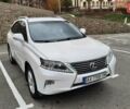 Білий Лексус РХ, об'ємом двигуна 2.67 л та пробігом 121 тис. км за 20500 $, фото 4 на Automoto.ua