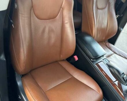 Белый Лексус РХ, объемом двигателя 3.5 л и пробегом 169 тыс. км за 22700 $, фото 13 на Automoto.ua