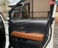 Белый Лексус РХ, объемом двигателя 3.5 л и пробегом 190 тыс. км за 19900 $, фото 1 на Automoto.ua