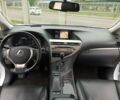 Білий Лексус РХ, об'ємом двигуна 35 л та пробігом 125 тис. км за 35900 $, фото 34 на Automoto.ua