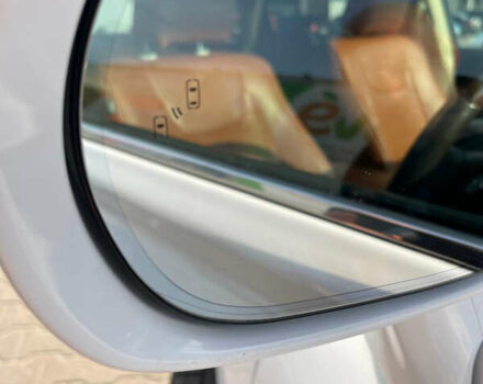 Білий Лексус РХ, об'ємом двигуна 3.46 л та пробігом 210 тис. км за 18900 $, фото 31 на Automoto.ua