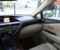 Белый Лексус РХ, объемом двигателя 3.46 л и пробегом 65 тыс. км за 23000 $, фото 13 на Automoto.ua