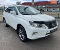 Білий Лексус РХ, об'ємом двигуна 3.46 л та пробігом 334 тис. км за 15490 $, фото 2 на Automoto.ua