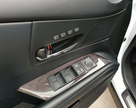 Білий Лексус РХ, об'ємом двигуна 35 л та пробігом 125 тис. км за 35900 $, фото 30 на Automoto.ua