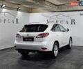 Белый Лексус РХ, объемом двигателя 3.46 л и пробегом 200 тыс. км за 21999 $, фото 11 на Automoto.ua