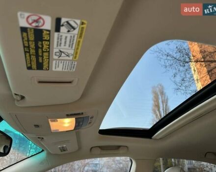 Білий Лексус РХ, об'ємом двигуна 3.5 л та пробігом 215 тис. км за 18000 $, фото 10 на Automoto.ua