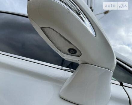 Білий Лексус РХ, об'ємом двигуна 3.46 л та пробігом 162 тис. км за 24900 $, фото 5 на Automoto.ua