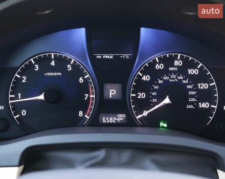 Белый Лексус РХ, объемом двигателя 3.46 л и пробегом 65 тыс. км за 23000 $, фото 15 на Automoto.ua